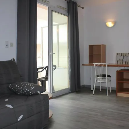 La Rochelle, 1 Piece, 2 Personnes - Fr-1-246-265 Λα Ροσέλ