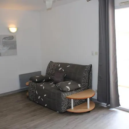 La Rochelle, 1 Piece, 2 Personnes - Fr-1-246-265 Διαμέρισμα *